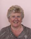Rtn. Anita George  * MBE